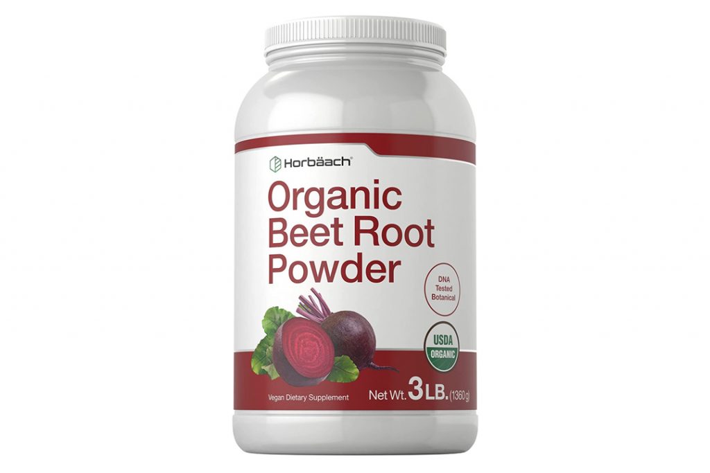 5 Best Beet Powder Supplements to Boost Your Energy