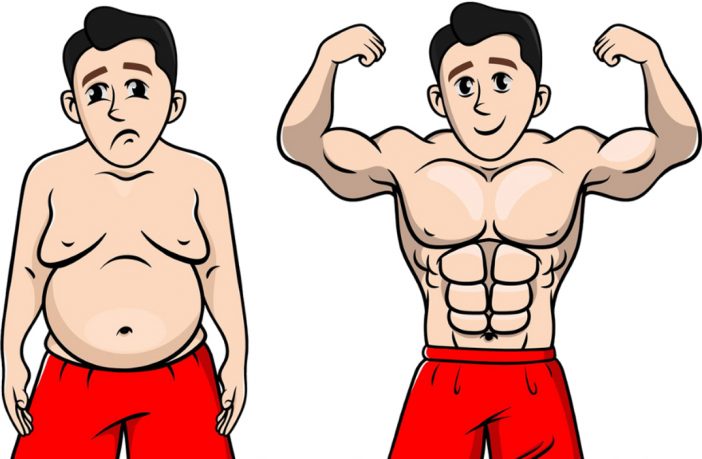 muscle-building | Health Benefits