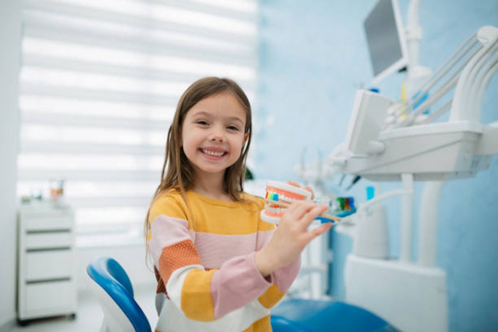 Children’s Dental Care 10 Reasons Why It Is More Important Than You Think