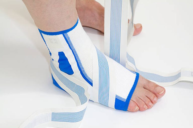 AnkleBraces Health Benefits