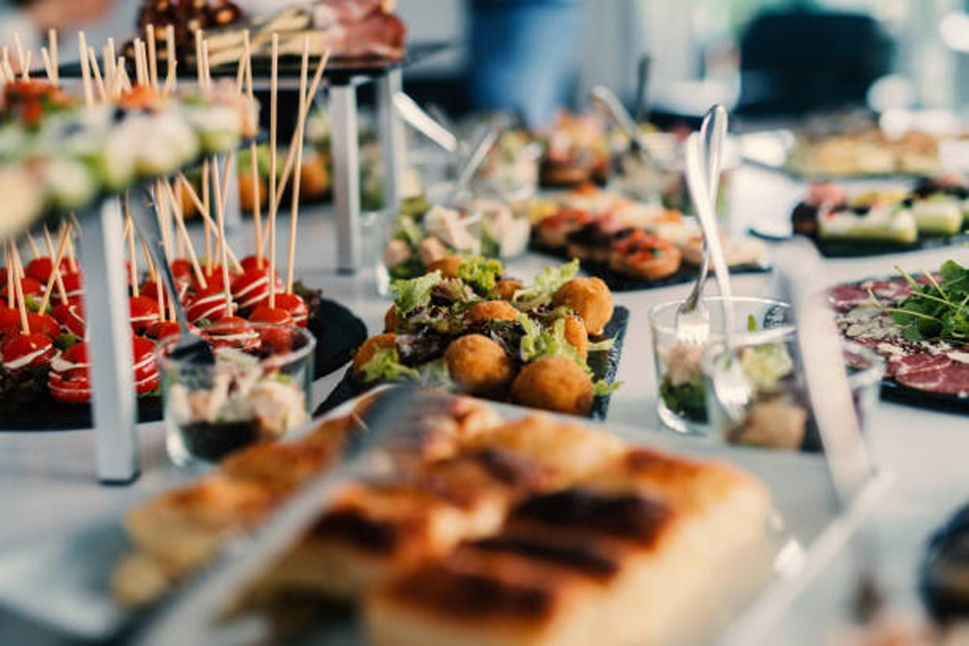 The Ultimate Guide to Food Hygiene in Event Catering