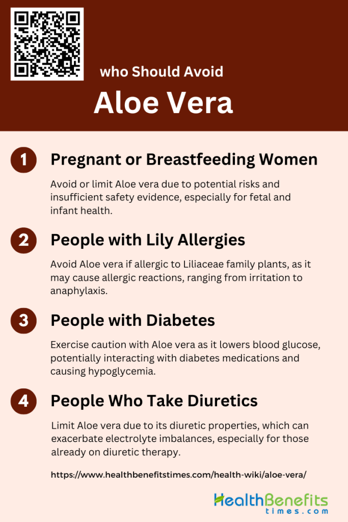 What is Aloe vera? - Health Benefits