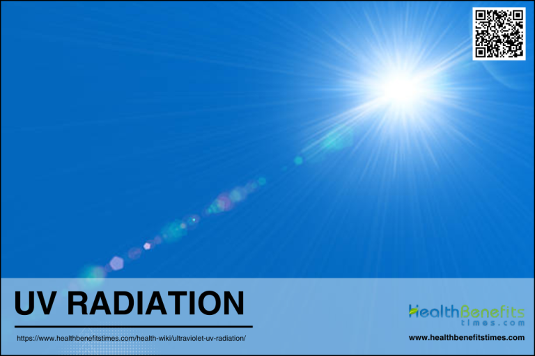 uv radiant air forces