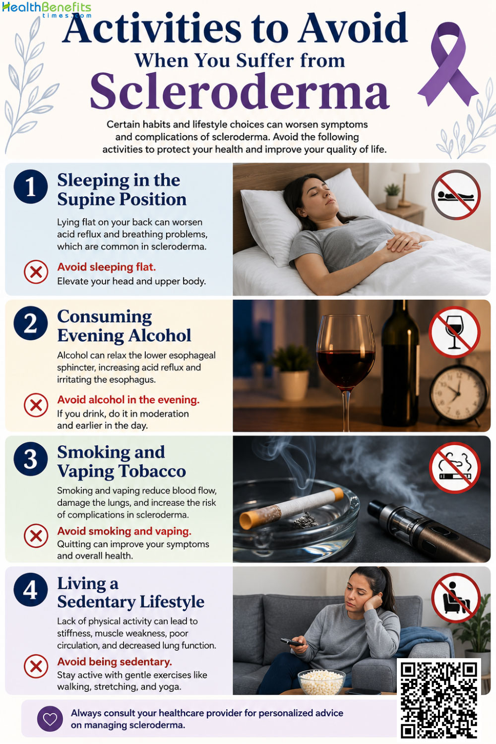 Activities to Avoid When You Suffer from Sleep Apnea