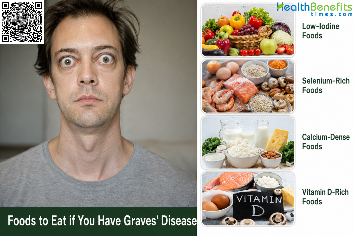 https://www.healthbenefitstimes.com/foods-to-eat-and-not-to-eat-if-you-have-graves-disease/