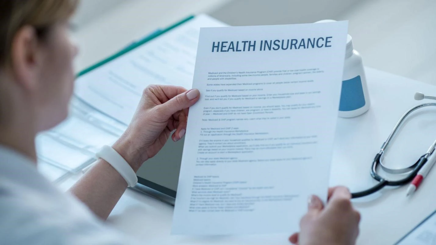 Key Health Insurance Terms Every Policyholder Should Understand