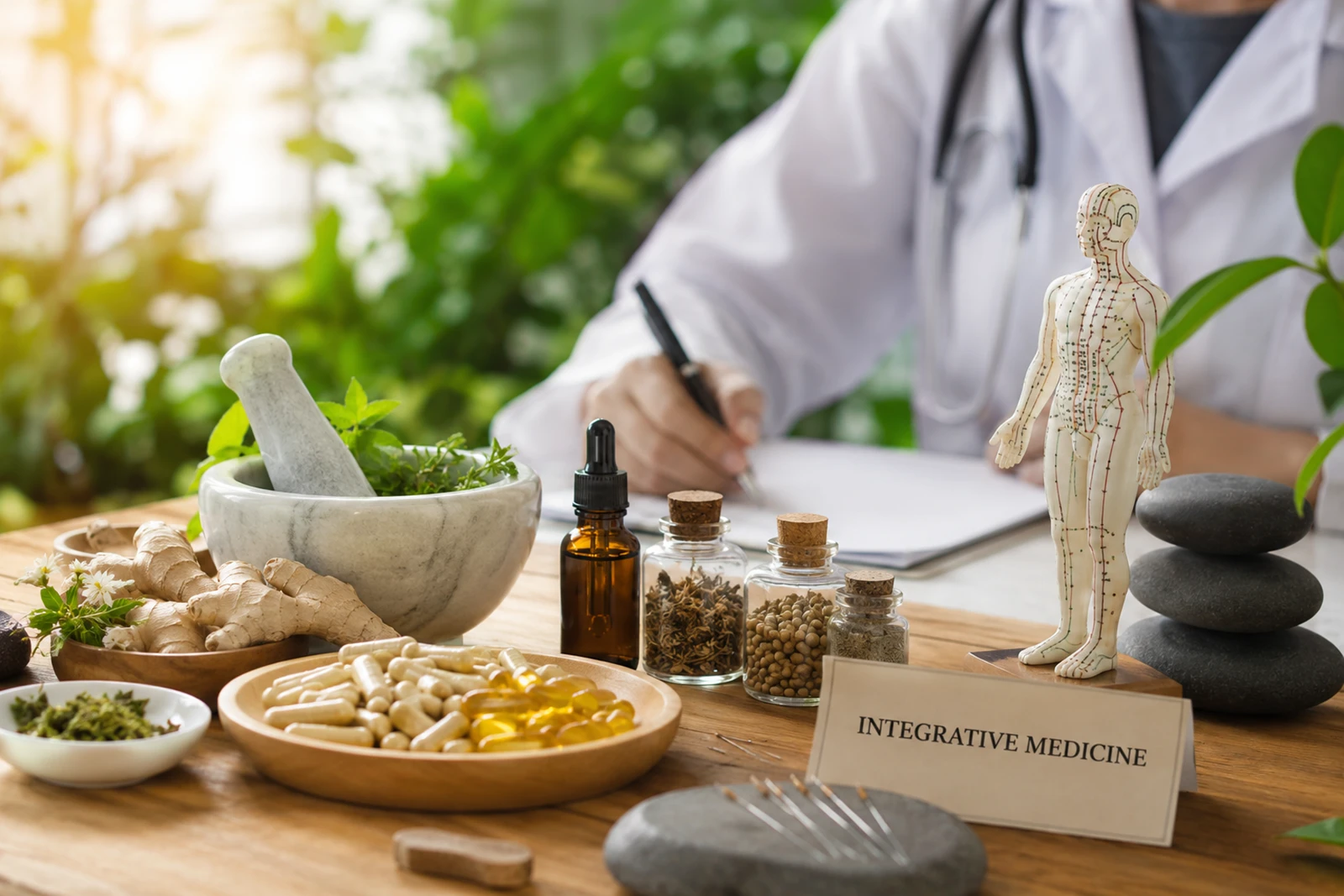 Integrative Medicine