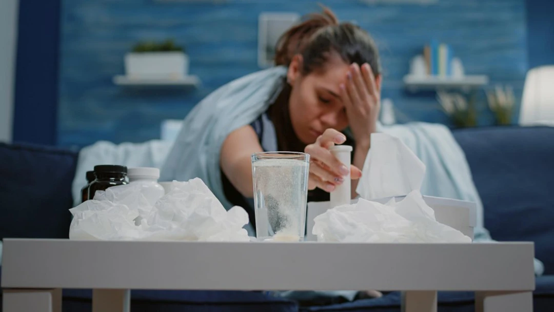 Ketamine Therapy for Panic Disorder