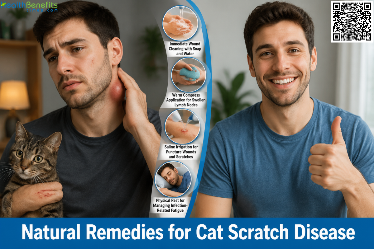 Cat Scratch Disease