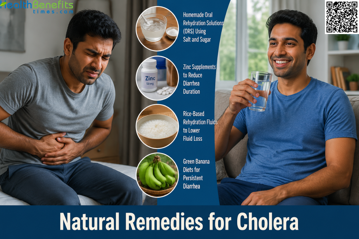 Cholera