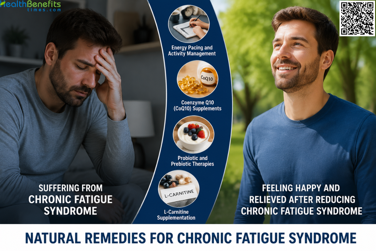 Chronic Fatigue Syndrome