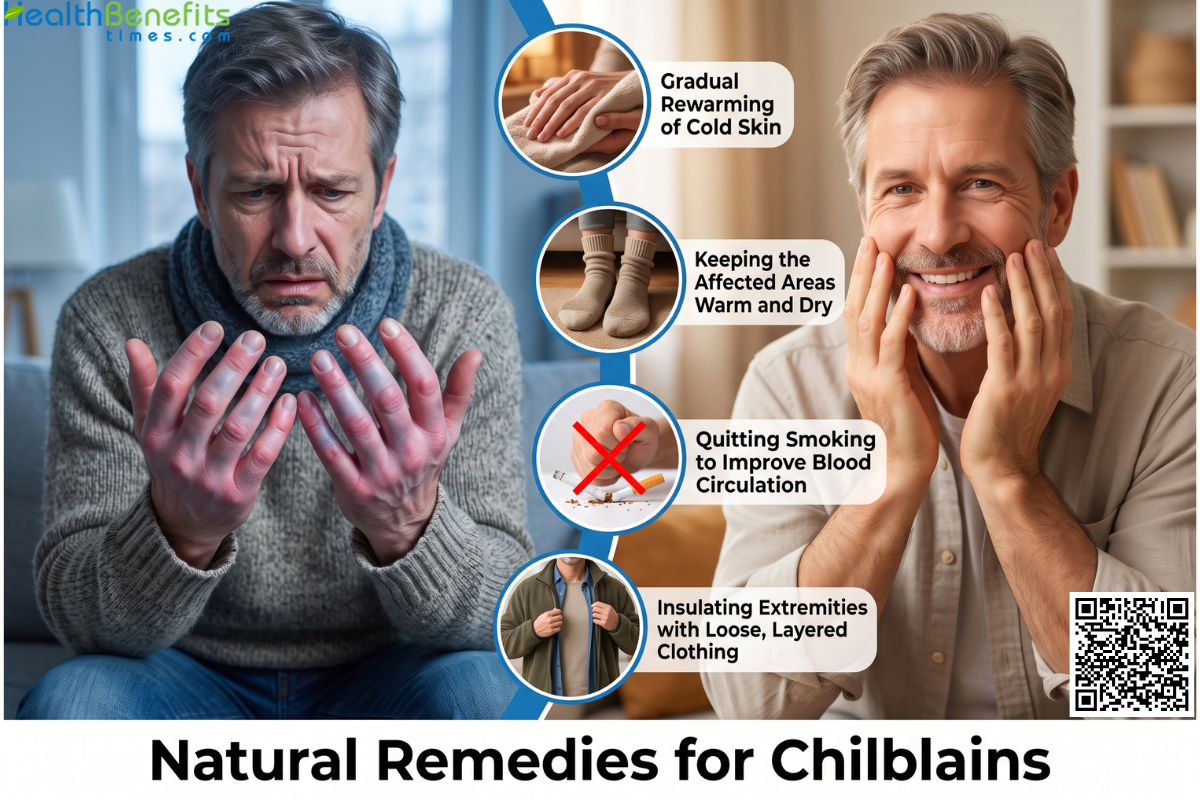 Chilblains