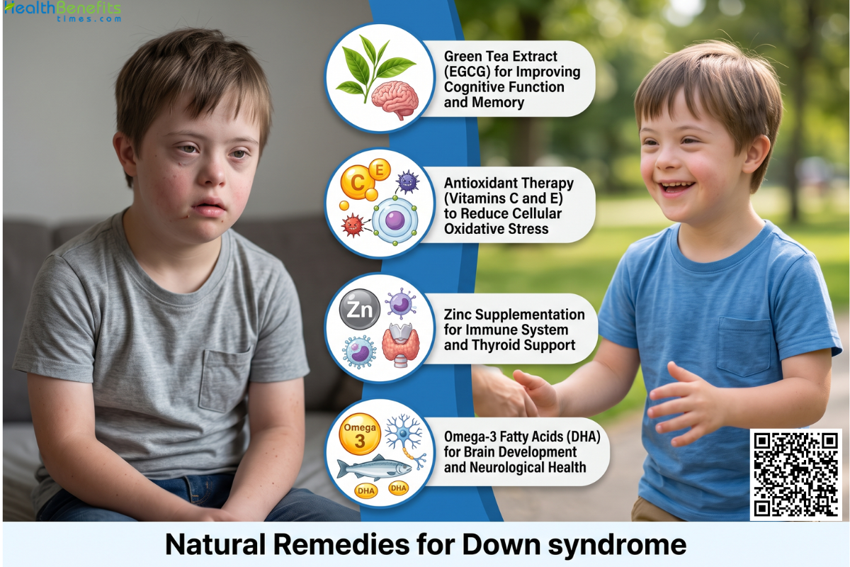 Down syndrome