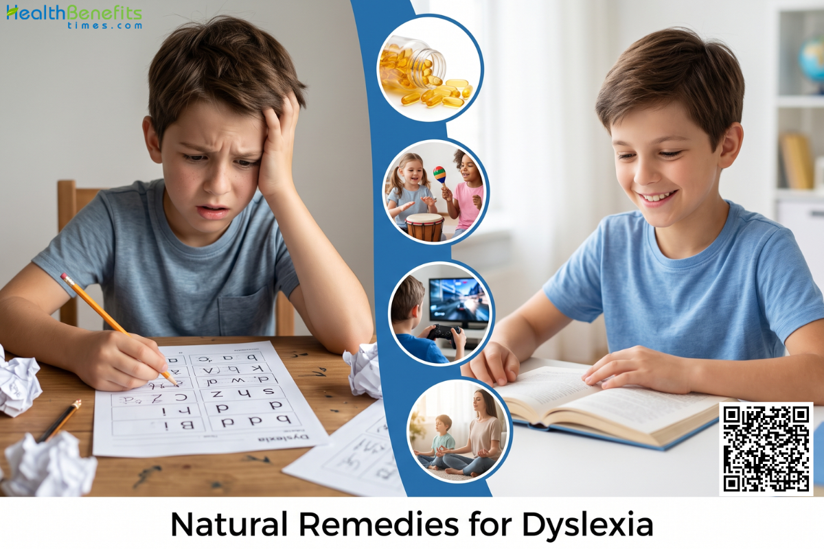 Dyslexia