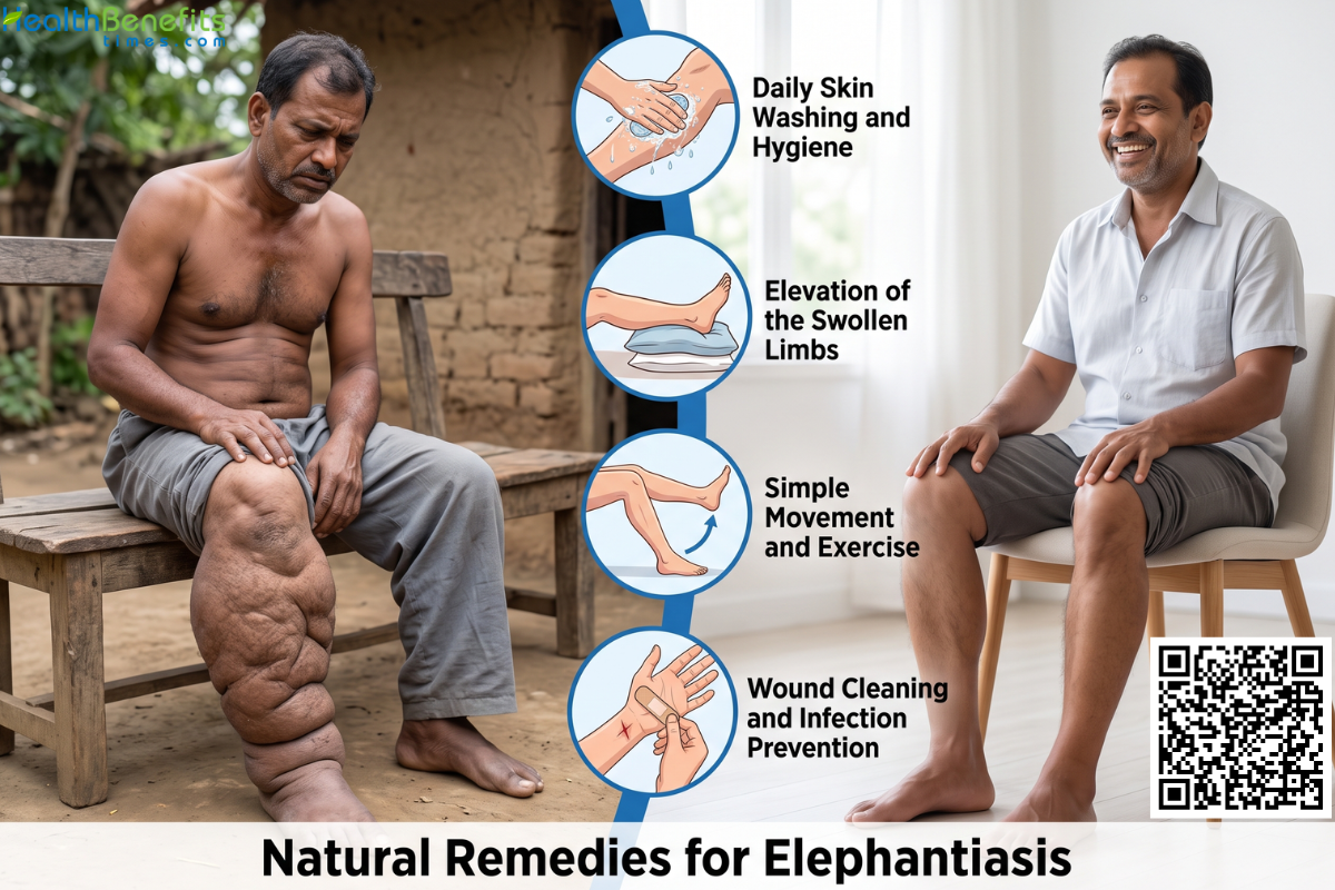 Elephantiasis