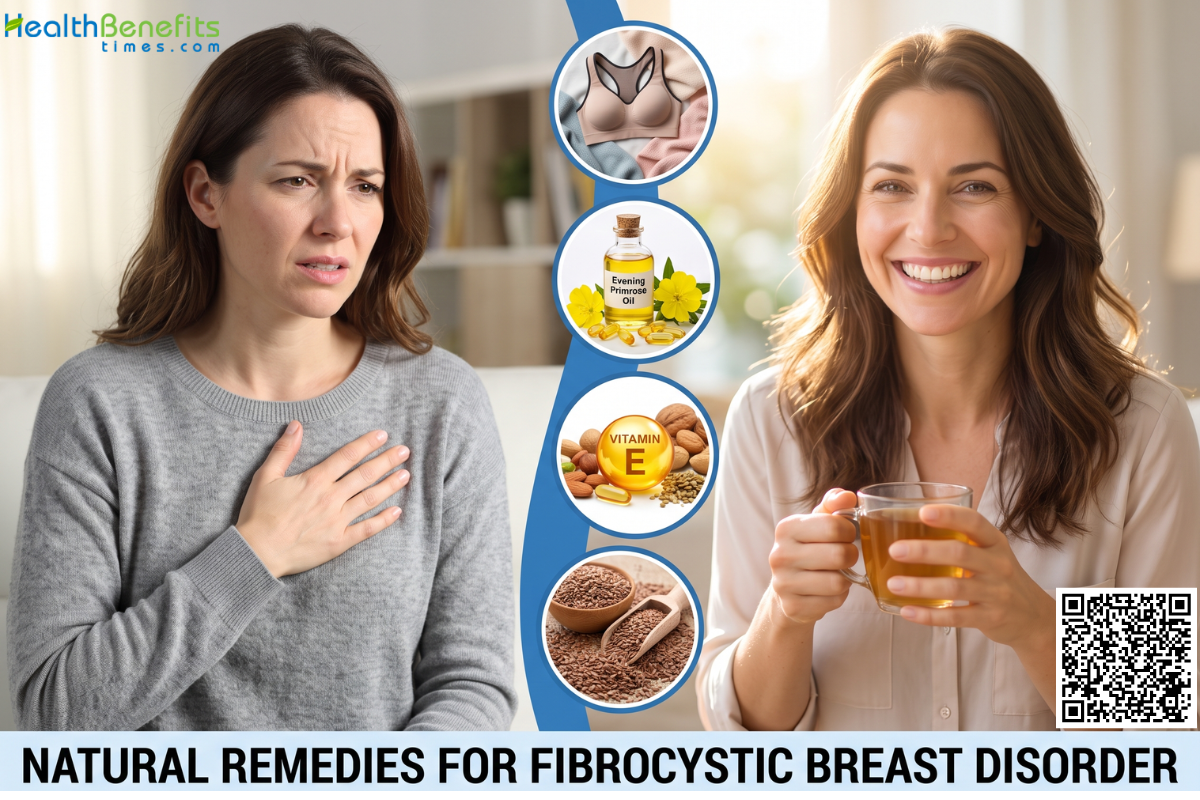Fibrocystic Breast Disorder