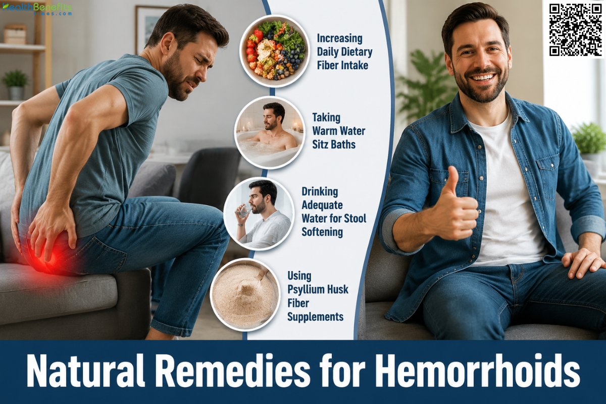 Hemorrhoids
