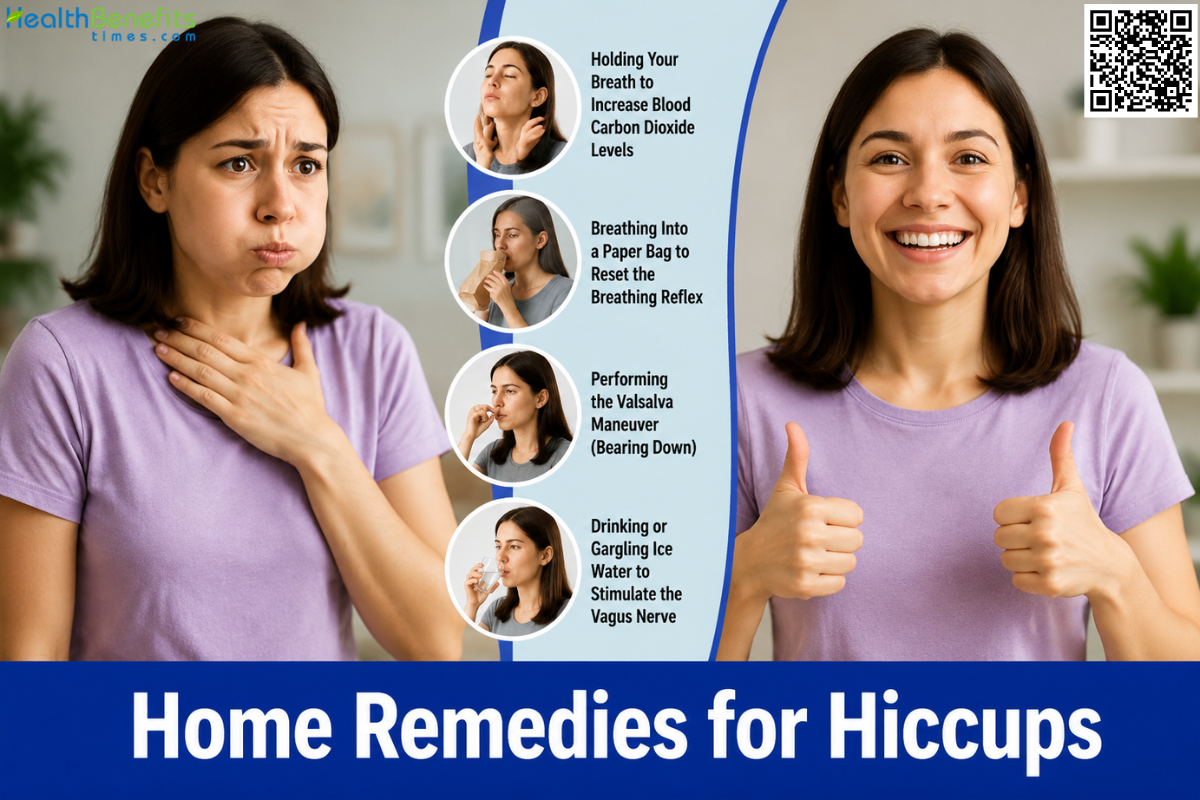 Hiccups