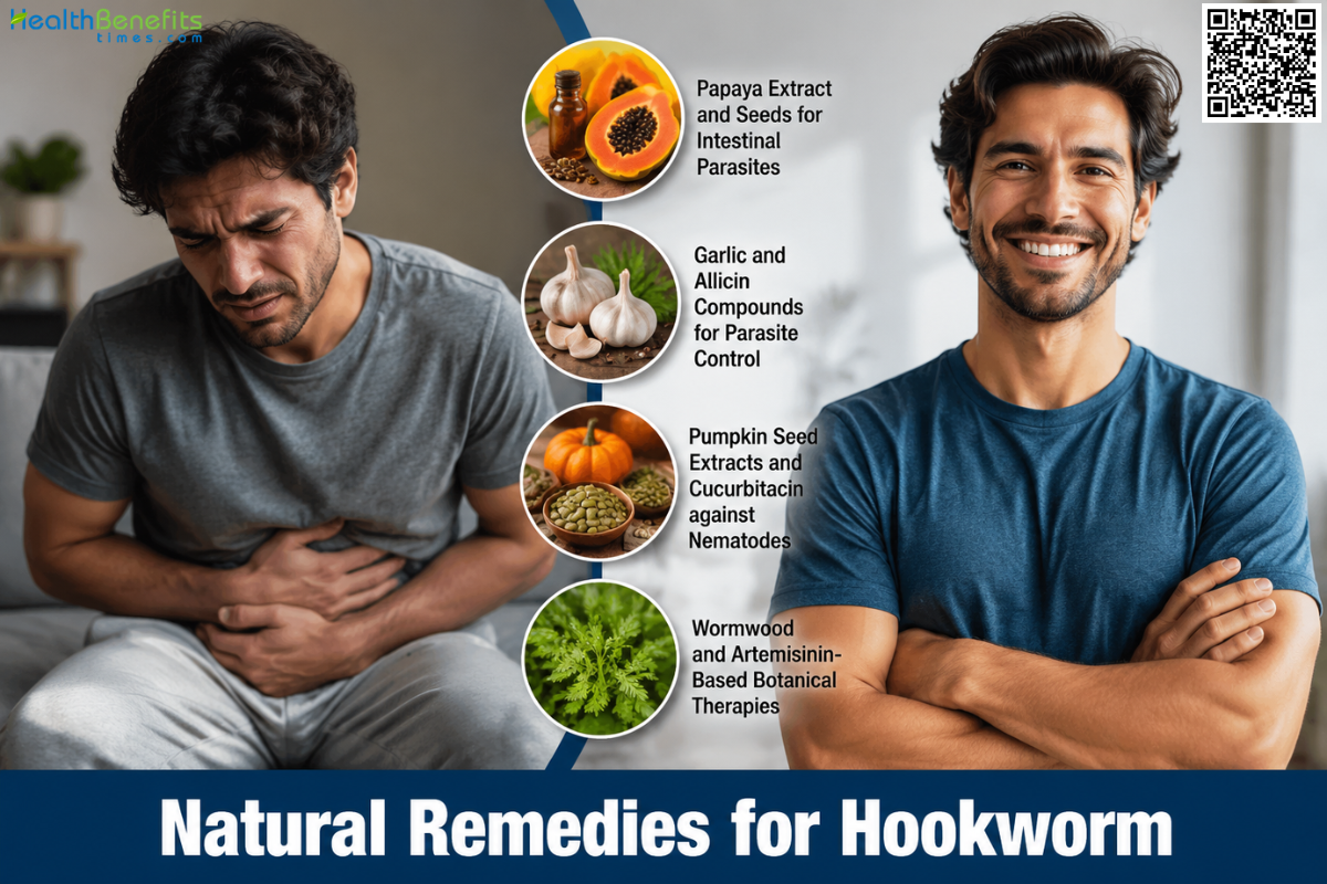 Hookworm