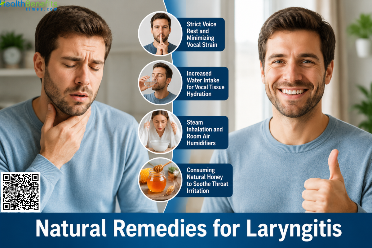 Laryngitis