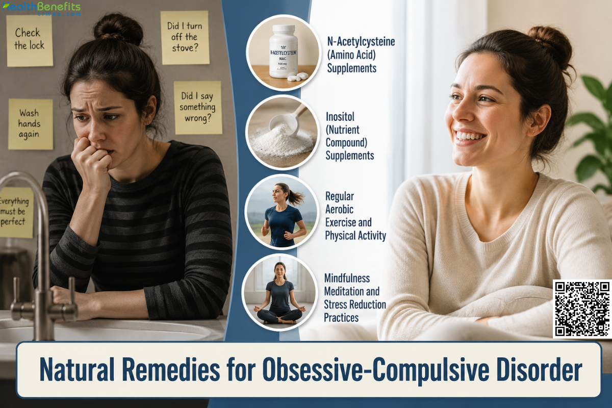 Obsessive-Compulsive Disorder