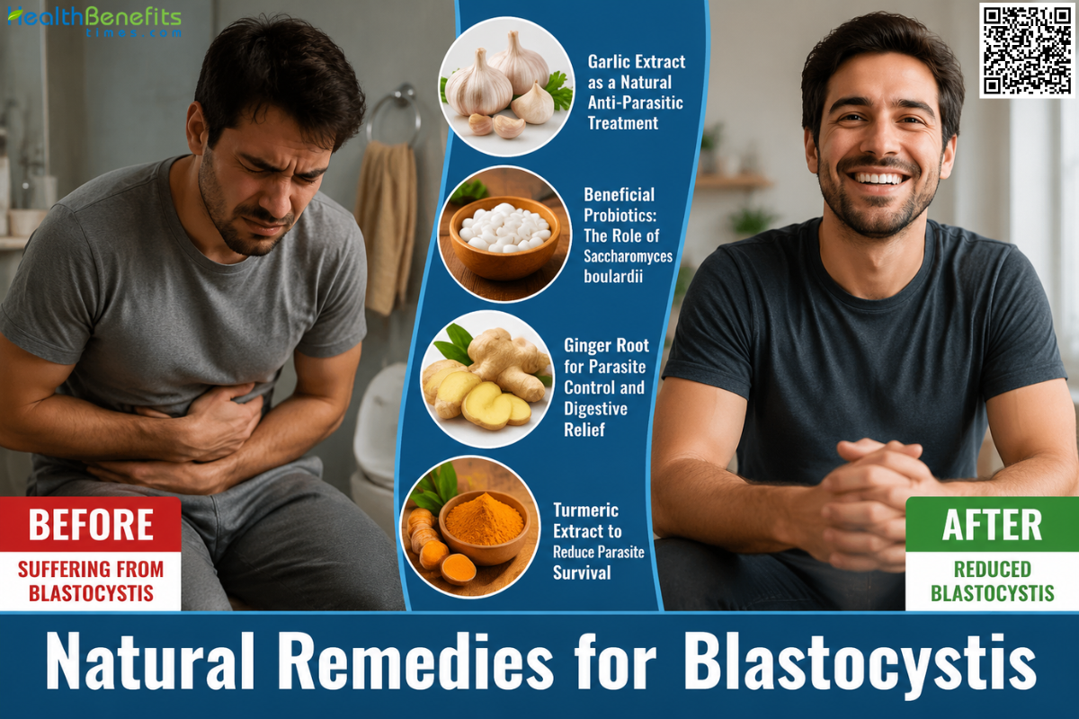 Blastocystis