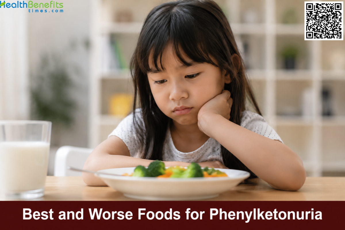 Phenylketonuria