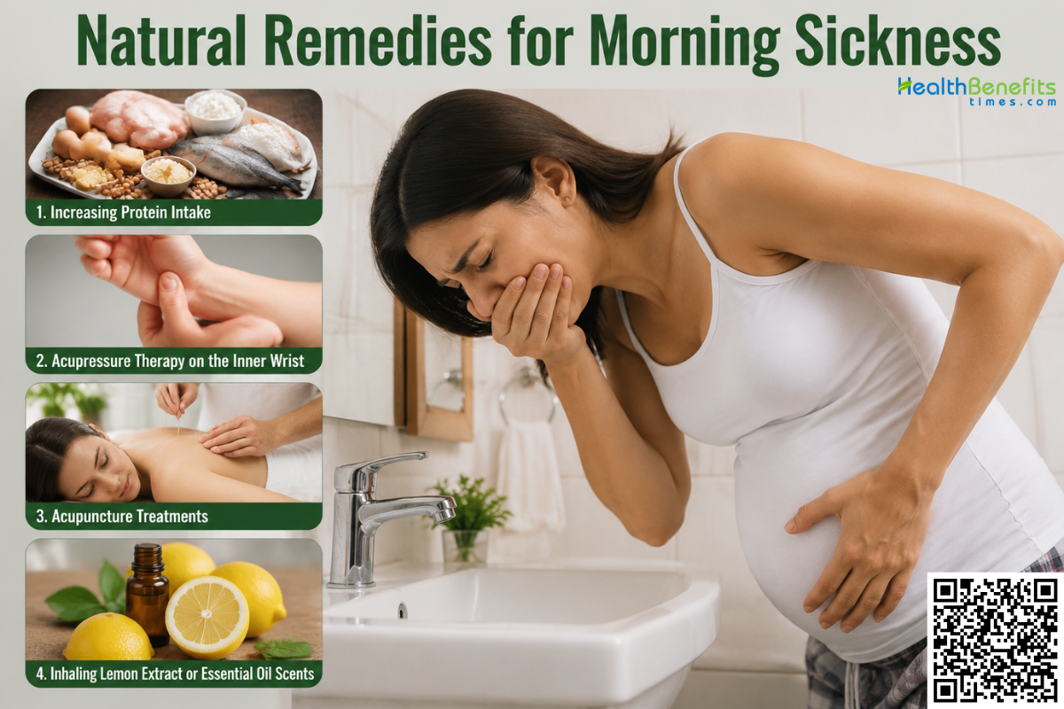 Morning Sickness