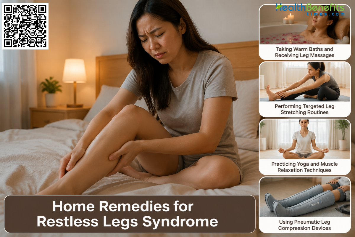 Restless Legs Syndrome
