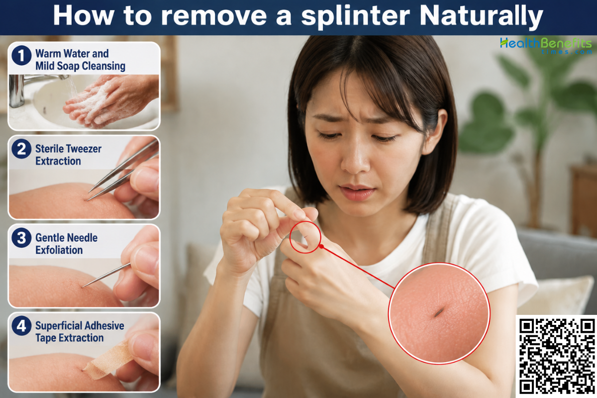 Splinter