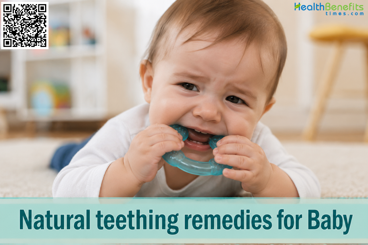 Teething