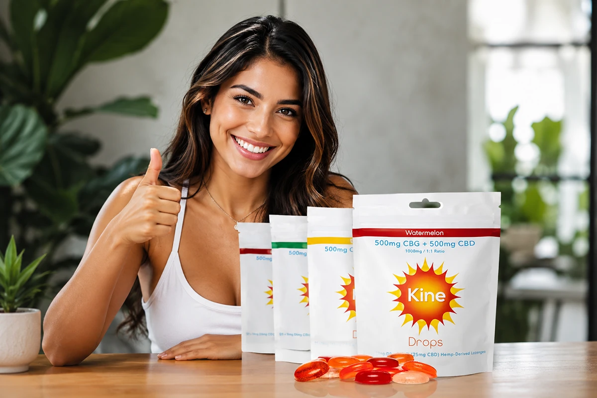 Cleaner CBD Products