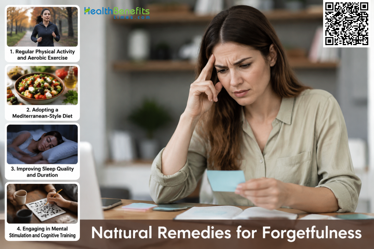 Forgetfulness