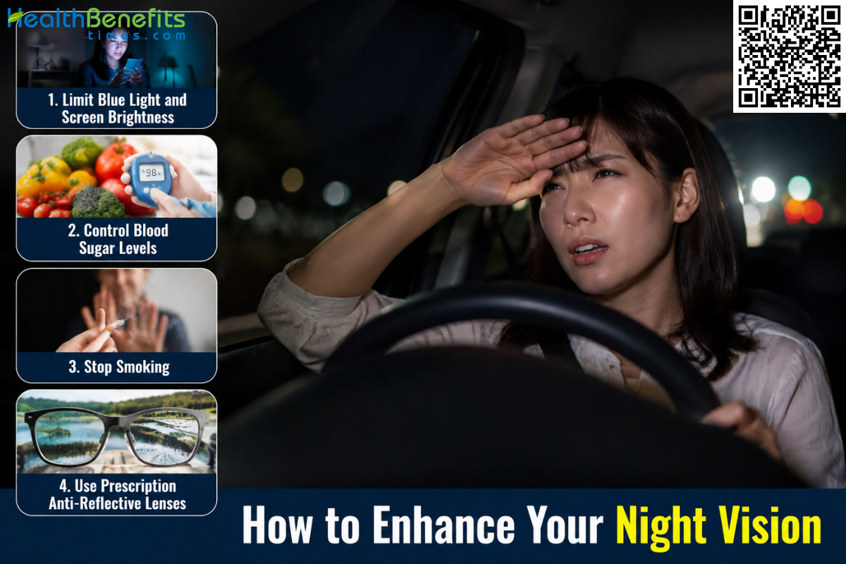 Night Vision