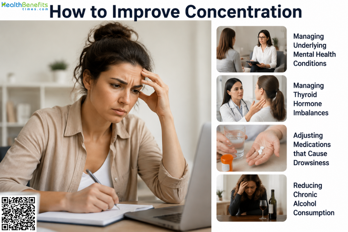 Concentration