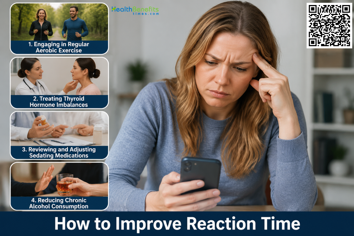 Reaction Time