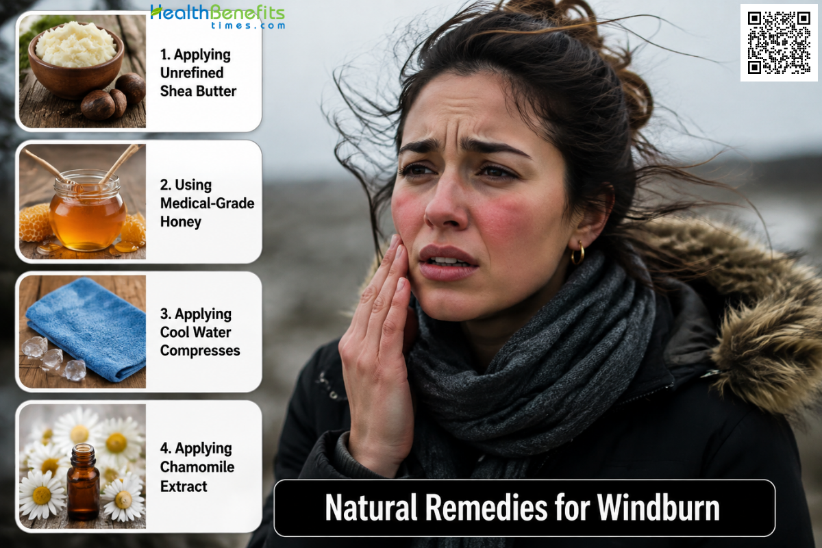Windburn