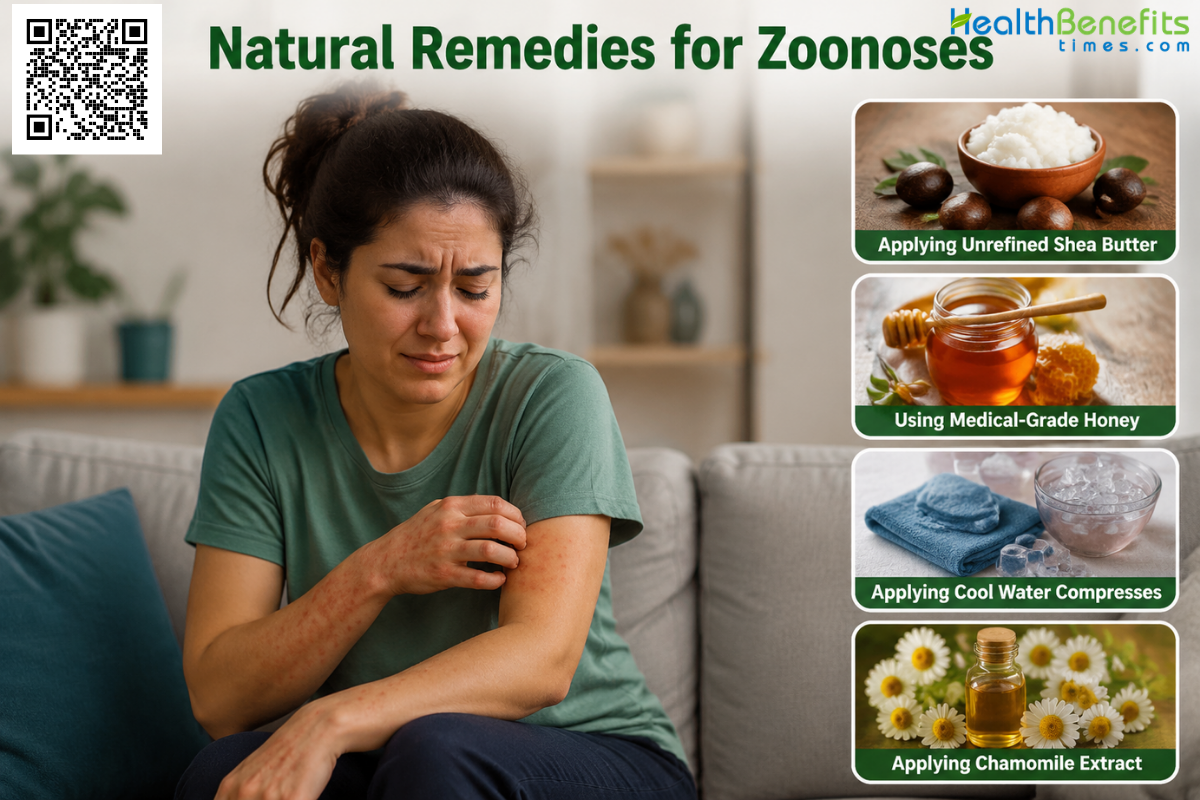 Zoonoses