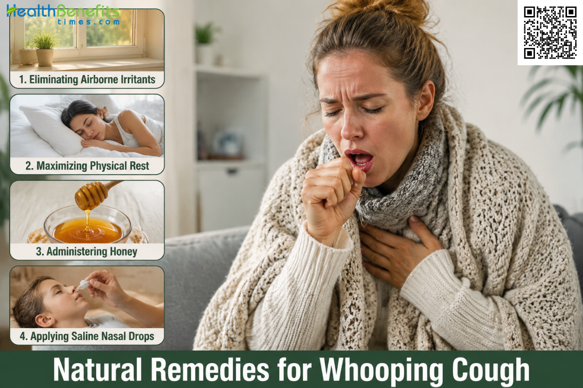 Whooping Cough