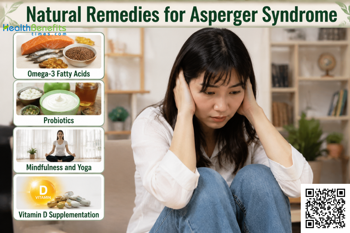Asperger Syndrome