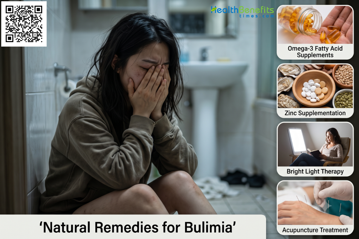 Bulimia