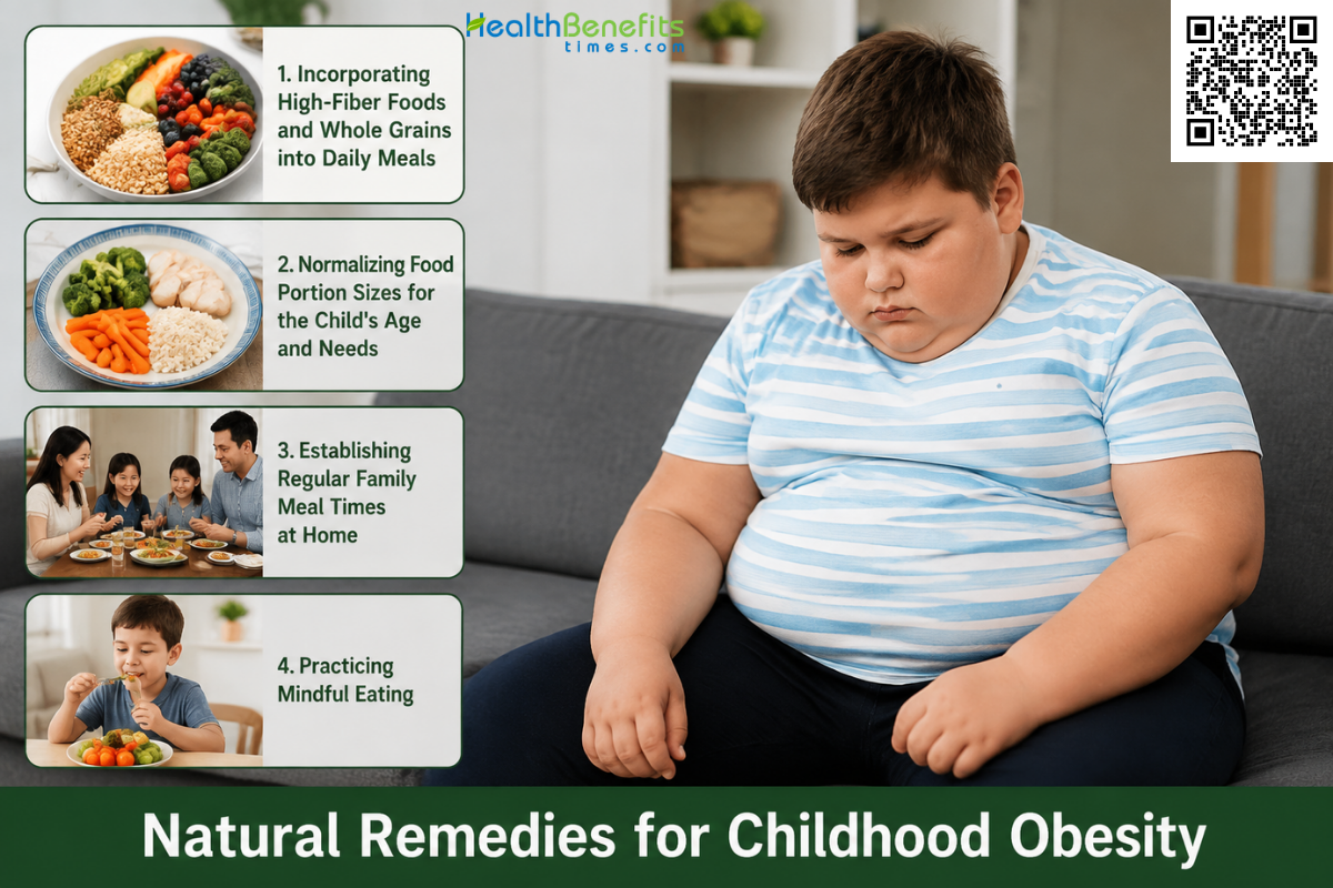 Childhood Obesity