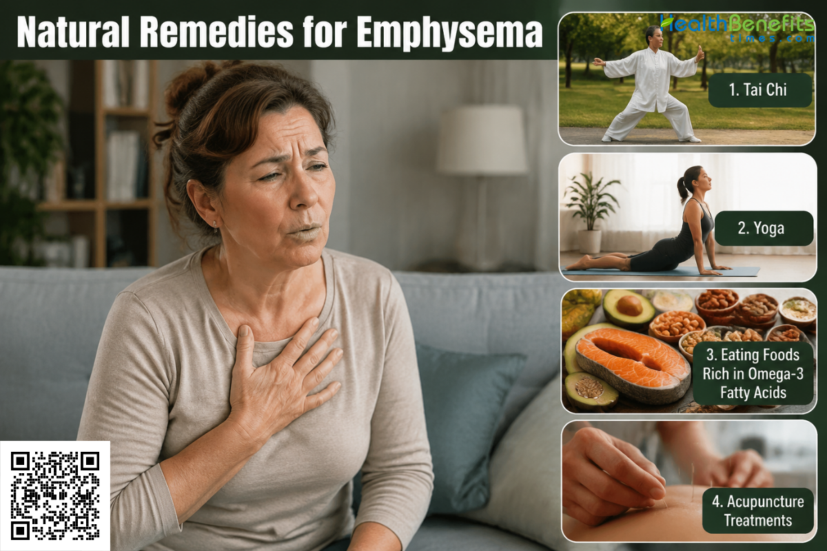 Emphysema