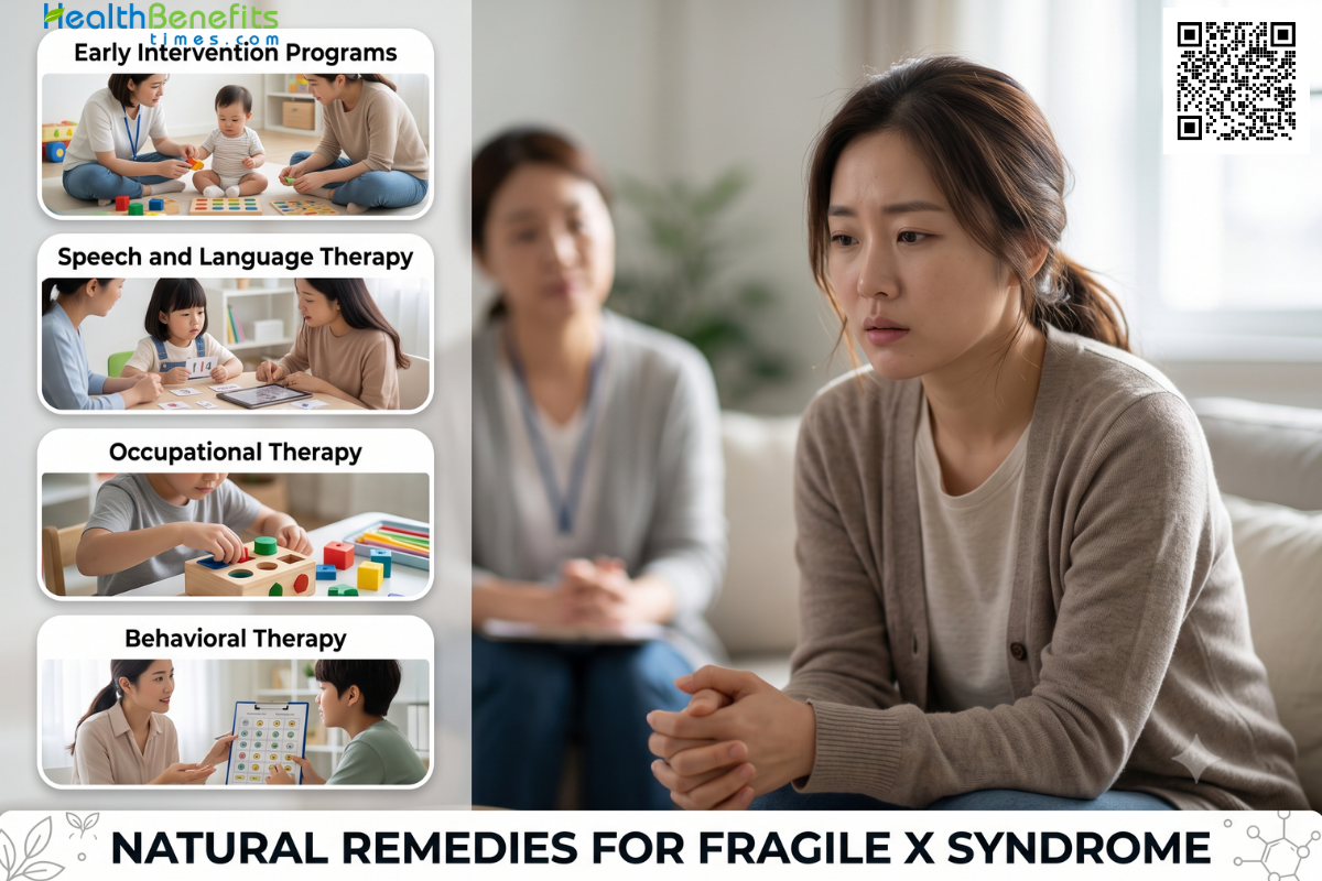Fragile X Syndrome