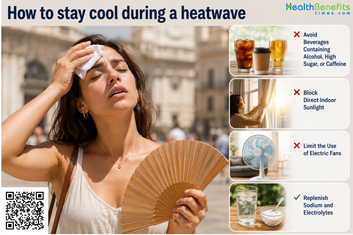 Heatwave
