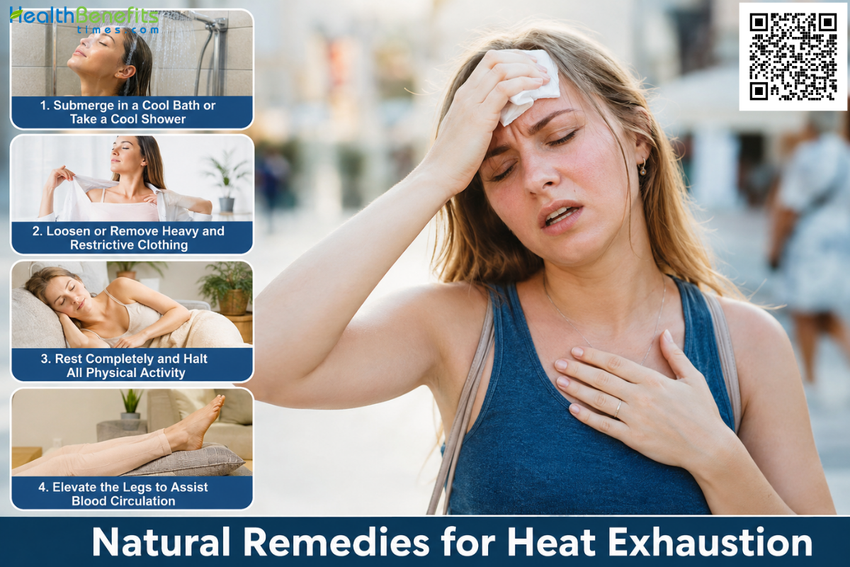 Heat Exhaustion