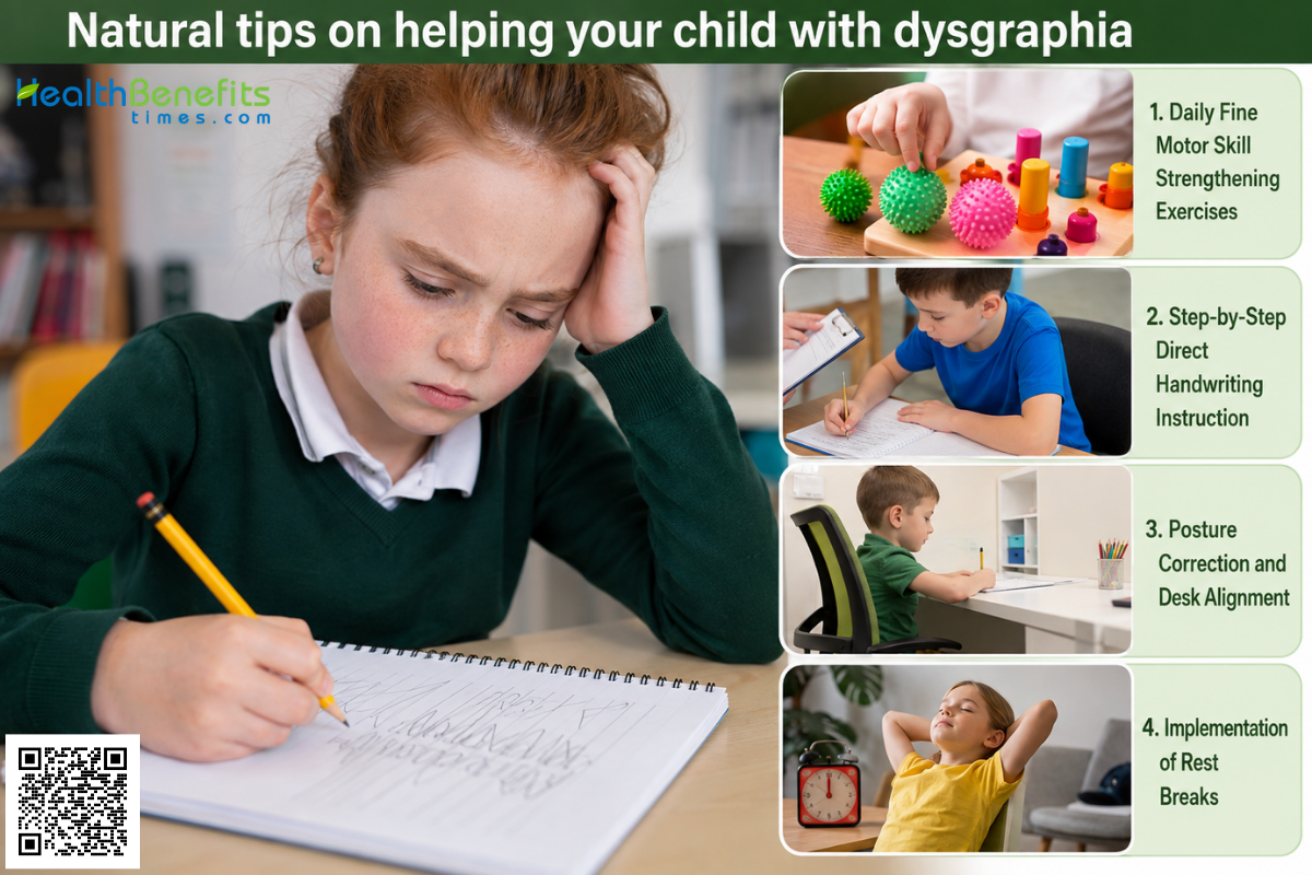 Dysgraphia