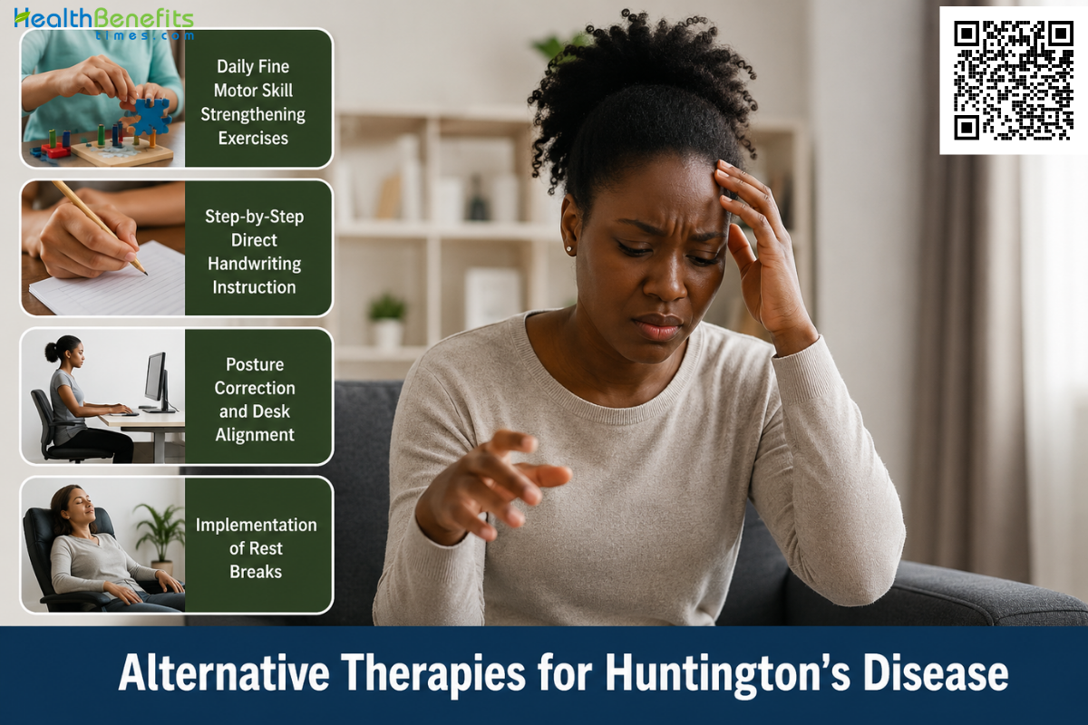 Huntington's Disease