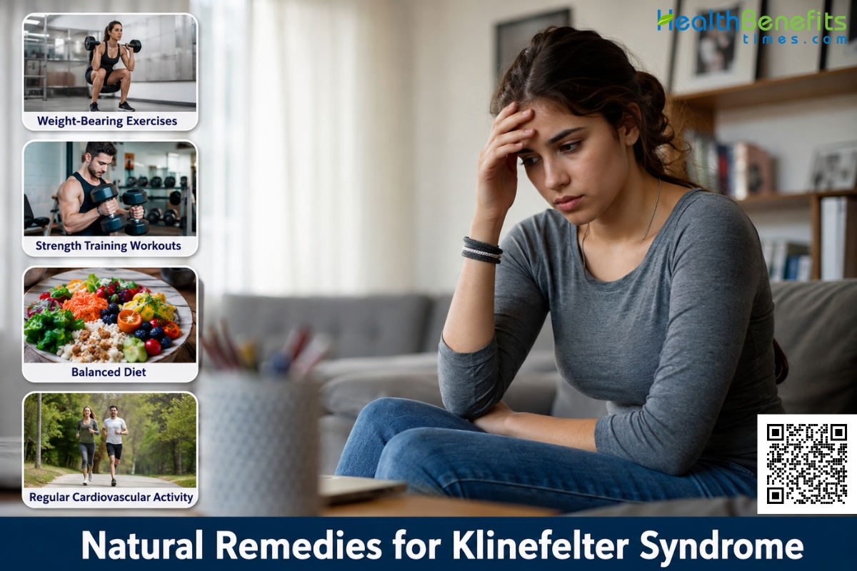 Klinefelter Syndrome