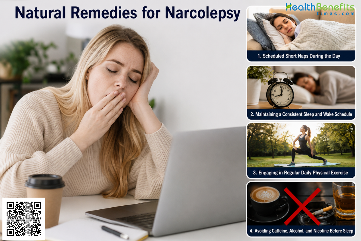 Narcolepsy